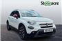 2021 Fiat 500X 1.0 Red 5dr