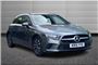 2021 Mercedes-Benz A-Class A180 SE 5dr Auto