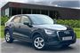 2023 Audi Q2 30 TFSI Technik 5dr