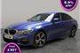 2021 BMW 3 Series 320i M Sport 4dr Step Auto