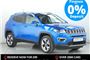 2020 Jeep Compass 1.4 Multiair 140 Limited 5dr [2WD]