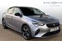 2020 Vauxhall Corsa 1.2 Turbo Elite Nav Premium 5dr