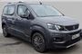 2021 Peugeot Rifter 1.5 BlueHDi 100 Allure 5dr