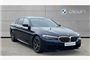 2022 BMW 5 Series 530d xDrive MHT M Sport 4dr Auto