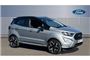 2022 Ford EcoSport 1.0 EcoBoost 125 ST-Line 5dr