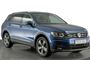 2020 Volkswagen Tiguan Allspace 1.5 TSI EVO Match 5dr DSG