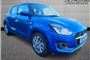 2023 Suzuki Swift 1.2 Dualjet 83 12V Hybrid SZ-T 5dr Auto