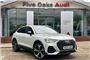 2020 Audi Q3 35 TFSI Edition 1 5dr S Tronic