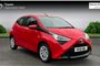 2019 Toyota Aygo 1.0 VVT-i X-Play 5dr