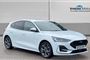 2022 Ford Focus 1.0 EcoBoost ST-Line 5dr