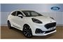 2022 Ford Puma 1.0 EcoBoost Hybr mHEV 155 ST-Line Vignale 5dr DCT