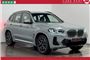 2021 BMW X3 xDrive 30e M Sport 5dr Auto