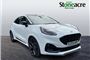 2023 Ford Puma ST 1.0 EcoBoost Hybrid mHEV ST 5dr DCT
