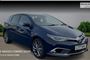 2017 Toyota Auris 1.8 Hybrid Excel TSS 5dr CVT