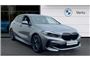 2023 BMW 1 Series 118i [136] M Sport 5dr Step Auto [LCP]