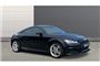 2021 Audi TT 40 TFSI Sport 2dr S Tronic