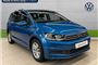 2021 Volkswagen Touran 1.5 TSI EVO SE Family DSG 5dr