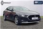2021 Mazda 3 Saloon 2.0 e-Skyactiv-X MHEV [186] Sport Lux 4dr