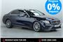 2020 Mercedes-Benz E-Class E220d AMG Line Edition 4dr 9G-Tronic