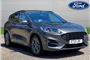 2021 Ford Kuga 2.5 PHEV ST-Line 5dr CVT