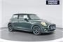 2017 MINI Hatchback 1.5 Cooper 3dr Auto