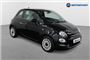 2021 Fiat 500 1.0 Mild Hybrid Dolcevita [Part Leather] 3dr