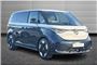 2024 Volkswagen ID.Buzz 150kW 1ST Edition Pro 77kWh 5dr Auto