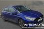 2022 Hyundai i20 1.0T GDi 48V MHD SE Connect 5dr DCT