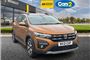 2021 Dacia Sandero Stepway 1.0 TCe Prestige 5dr