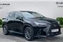 2023 Lexus NX 450h+ 2.5 5dr E-CVT [Premium Pack]