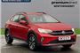 2023 Volkswagen Taigo 1.0 TSI Life 5dr