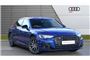 2023 Audi A8 60 TFSI e Quattro Black Edition 4dr Tiptronic