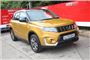 2022 Suzuki Vitara 1.4 Boosterjet 48V Hybrid SZ-T 5dr Auto