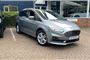 2020 Ford S-MAX 2.0 EcoBlue 150 Titanium 5dr