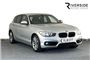 2018 BMW 1 Series 118d Sport 5dr [Nav]