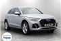 2021 Audi Q5 50 TFSI e Quattro S Line 5dr S Tronic