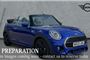 2020 MINI Convertible 1.5 Cooper Sport II 2dr Auto