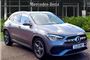 2021 Mercedes-Benz GLA GLA 200 AMG Line 5dr Auto