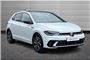 2025 Volkswagen Polo 1.0 TSI Black Edition 5dr DSG