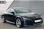 2021 Audi TT 45 TFSI Quattro S Line 2dr S Tronic