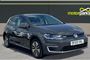 2020 Volkswagen Golf 99kW e-Golf 35kWh 5dr Auto