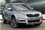 2017 Skoda Yeti Outdoor 2.0 TDI CR SE Drive 5dr