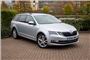 2018 Skoda Octavia Estate 2.0 TDI CR SE L 5dr DSG [7 speed]