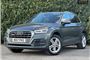 2017 Audi Q5 2.0 TDI Quattro S Line 5dr S Tronic