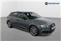 2020 Audi A3 35 TDI Black Edition 5dr S Tronic