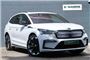 2021 Skoda Enyaq 195kW 80x Sportline 82kWh 4x4 5dr Auto