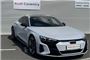 2024 Audi RS e-tron GT 475kW Quattro 93kWh Carbon Vorsprung 4dr Auto