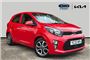 2022 Kia Picanto 1.0 3 5dr [4 seats]