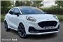 2022 Ford Puma ST 1.5 EcoBoost ST 5dr