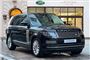 2019 Land Rover Range Rover 5.0 V8 S/C Autobiography LWB 4dr Auto